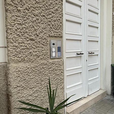 Happy Holiday Apartment Cagliari Exterior foto