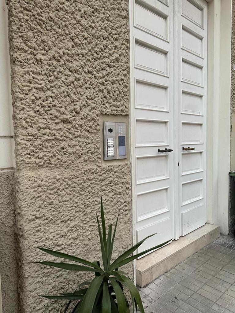 Happy Holiday Apartment Cagliari Exterior foto